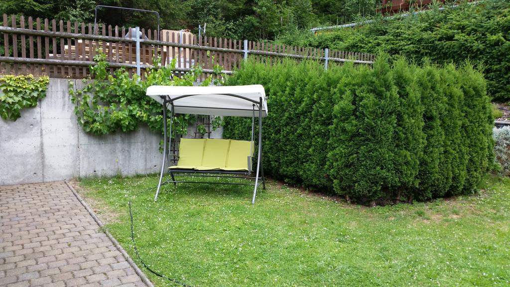 Ferienhaus Doenschten Dippoldiswalde Bilik gambar
